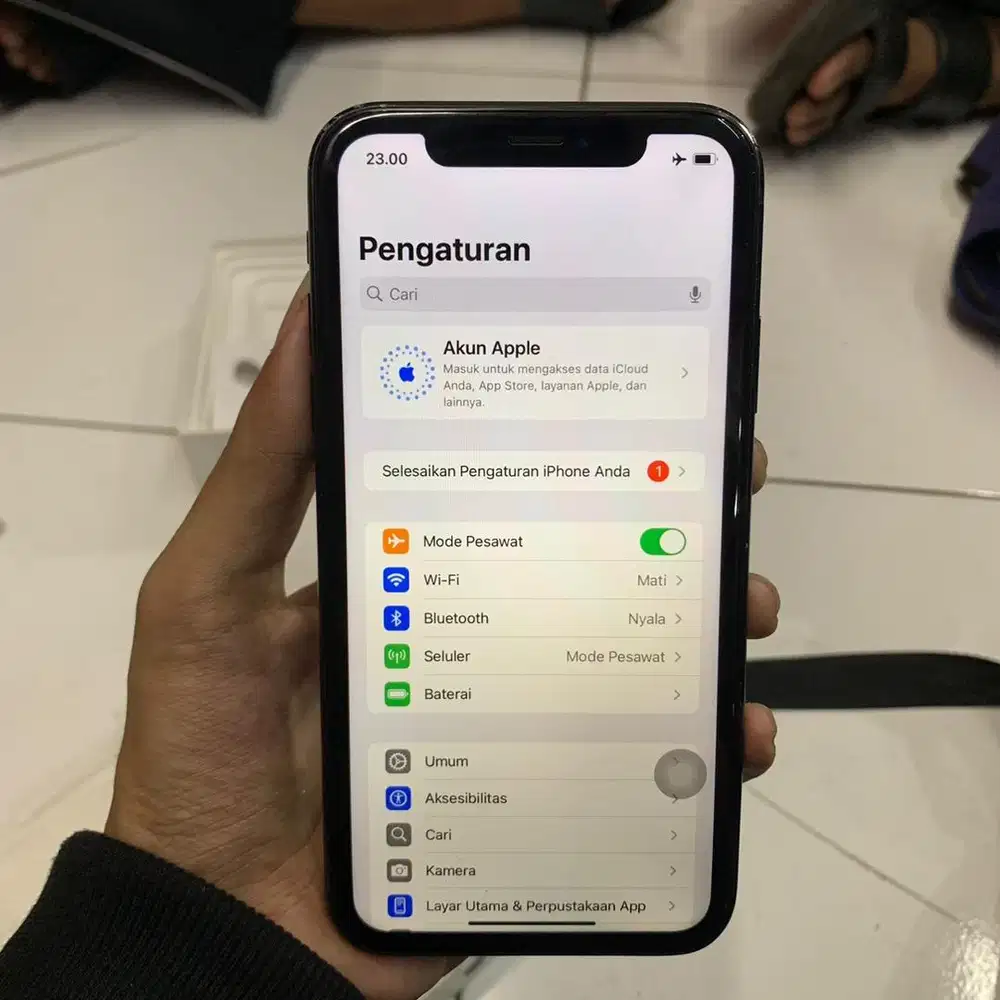 iiPhone Xr 64Gb