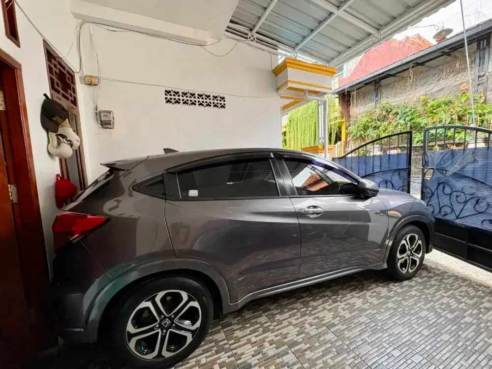 Hrv prestige 1.8 cc