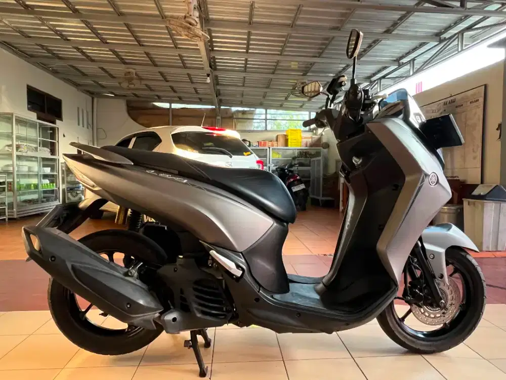 Yamaha Lexi Type S