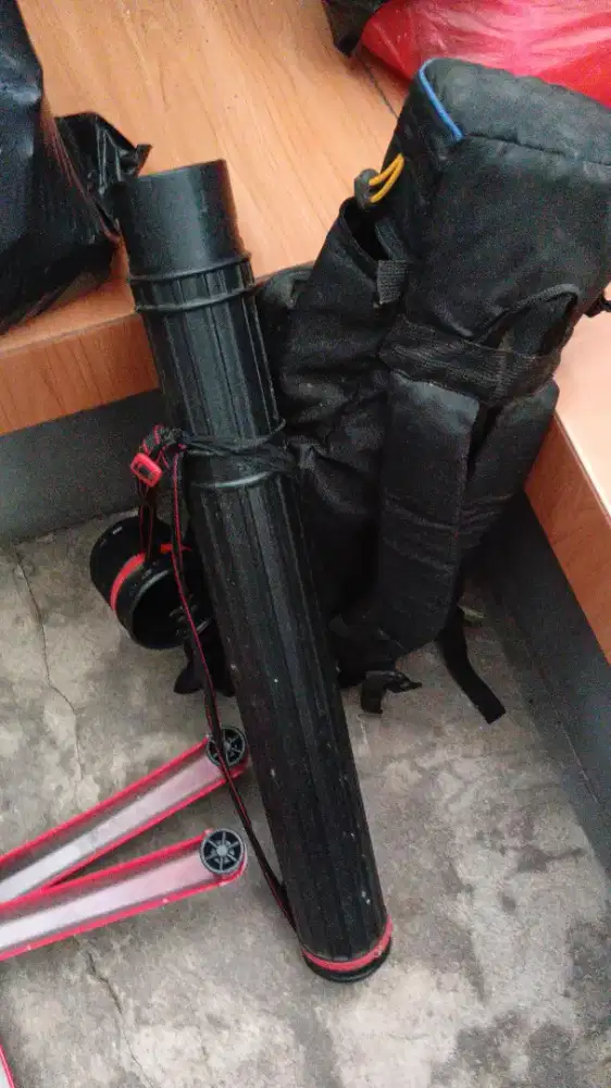 Jual alat panahan siap latihan