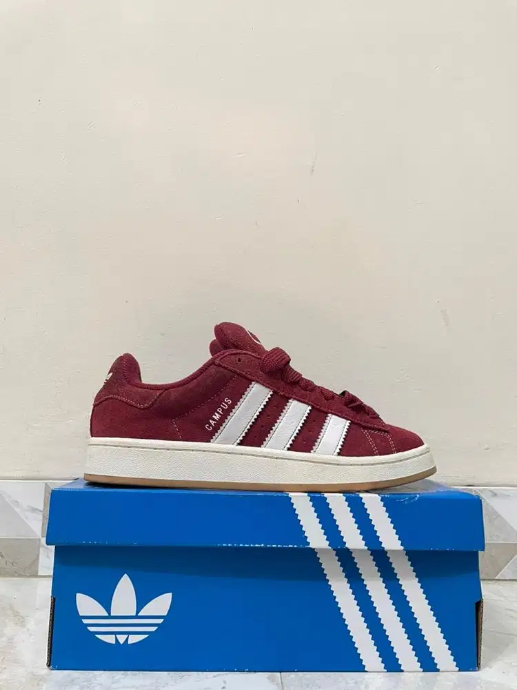 Adidas Campus 00s (Size 42) Original 100%