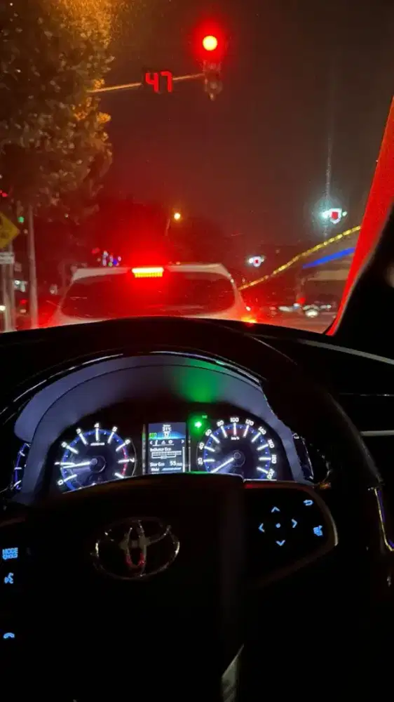 Cari kerjaan driver pribadi