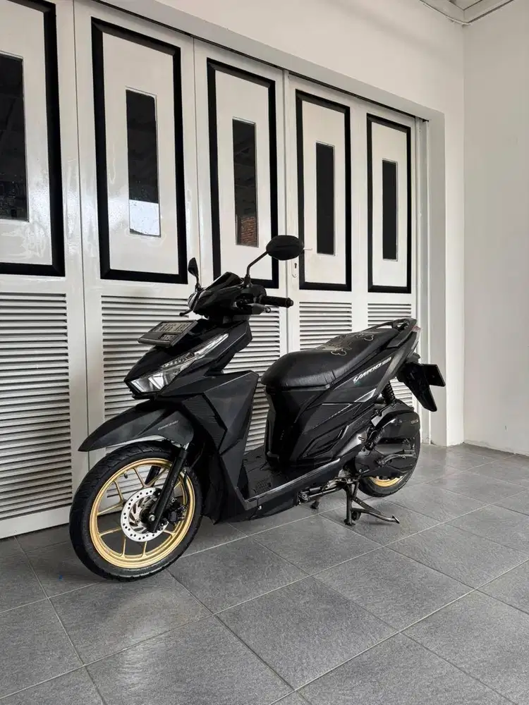 Vario 150 Led Old 2018