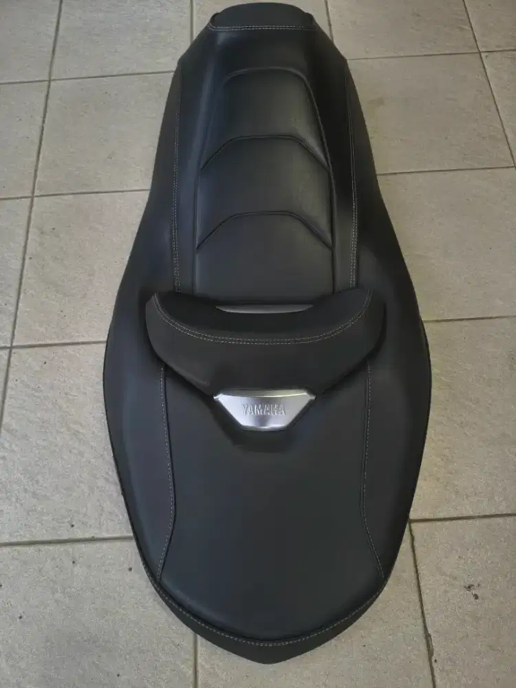 Jok Yamaha Xmax Old Euro edition