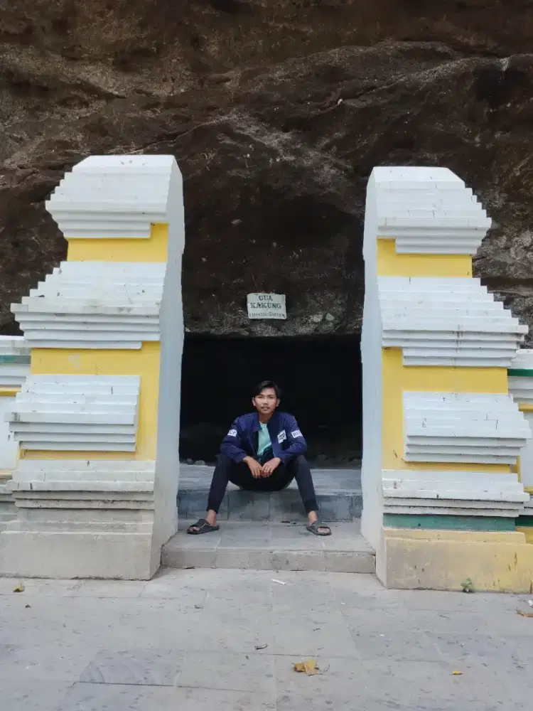 Cari kerja yg Deket aja