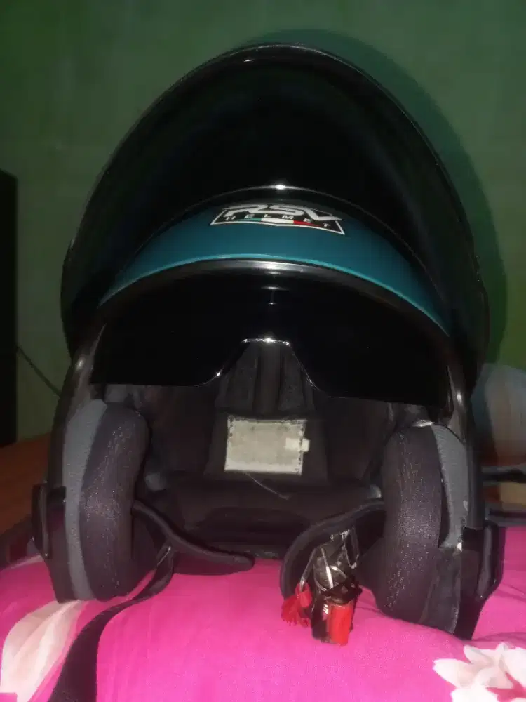 HELM RSV SV300 size M