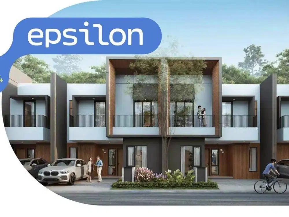 Sutera Rasuna Tipe Epsilon – Hunian Bernilai Tinggi untuk Masa Depan