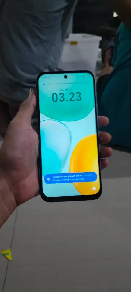 Jual hp honor magic