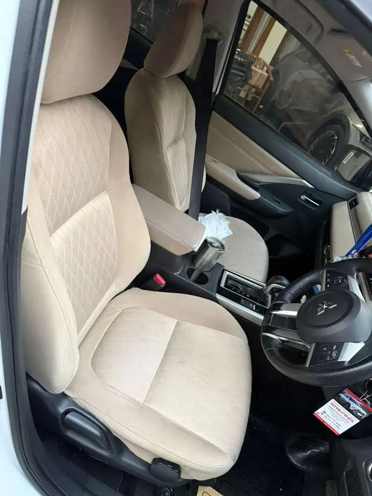 Mitsubishi Xpander 2022 Bensin