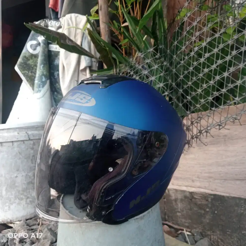 Njs kairoz size L