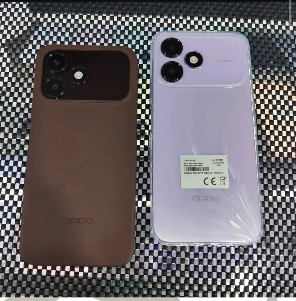 Oppo a6c 4G 4/64