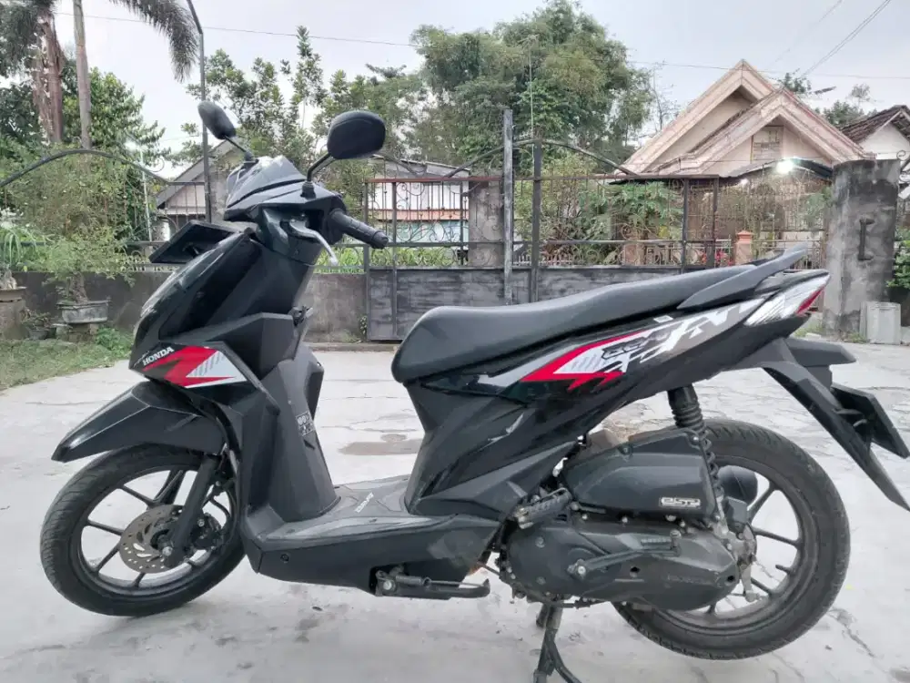 Honda beat 2023