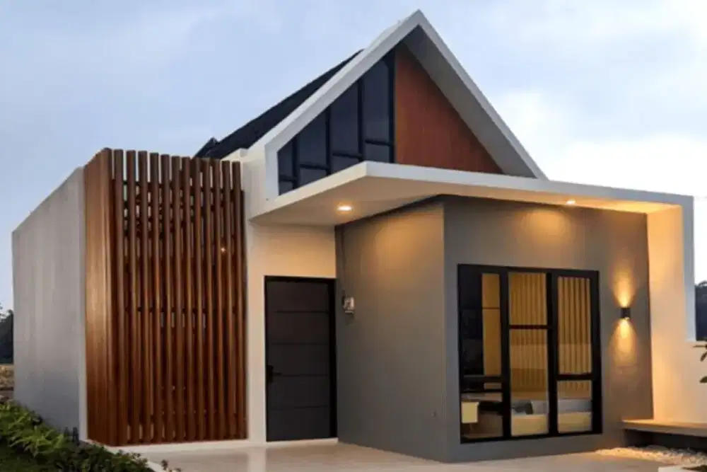 JASA TUKANG BANGUNAN & RENOVASI RUMAH, KOLAM IKAN,PAGAR, PLAFON BDG