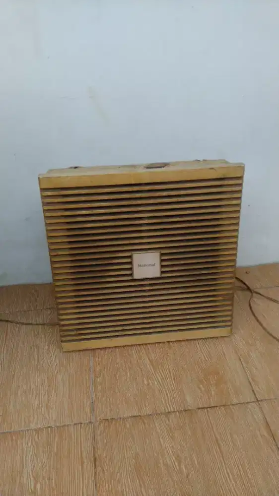 exhaust fan (nasional)
