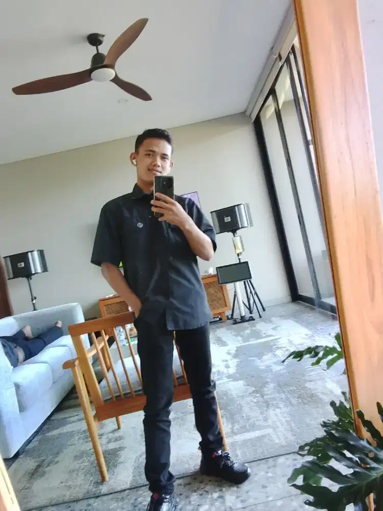 Cari loker driver pribadi modal sim a KTP