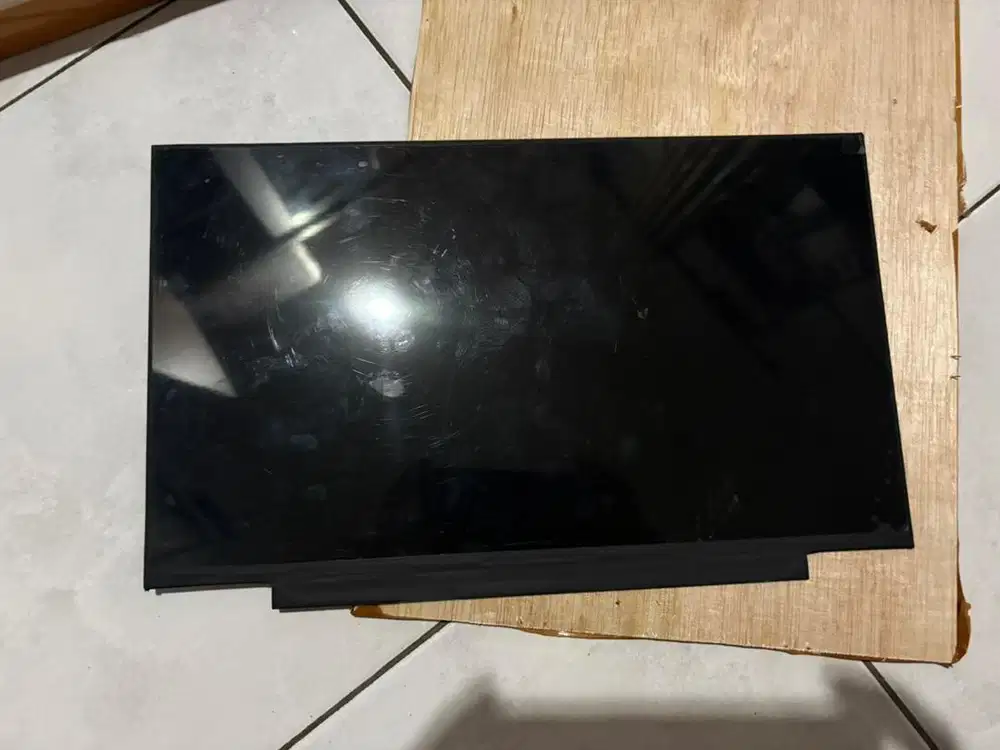 LED LCD Laptop 14 INCH 30 PIN FULL HD IPS NO SCREW NV140FHM-N3B