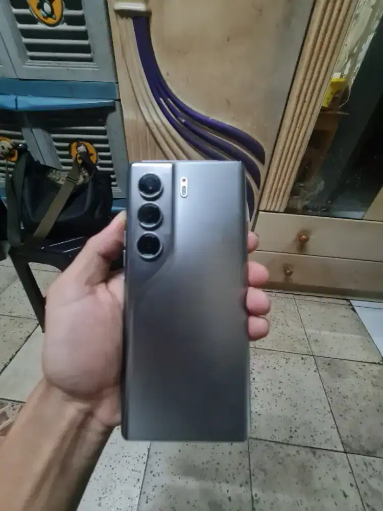 Tecno Camon 40 Pro 5G