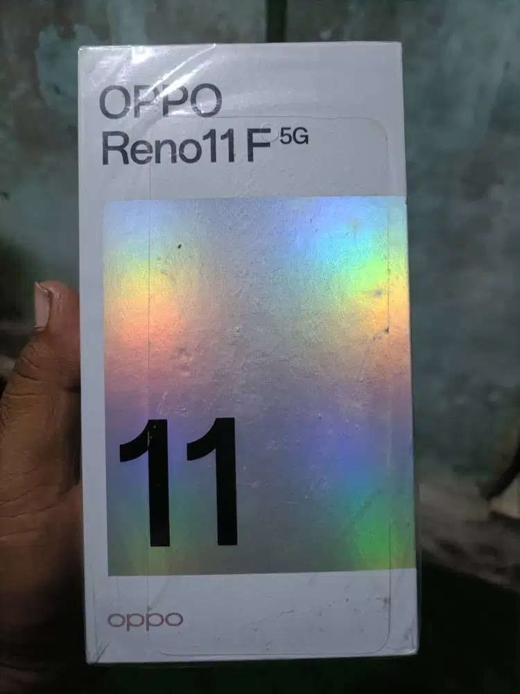 Oppo Reno 11f 5g