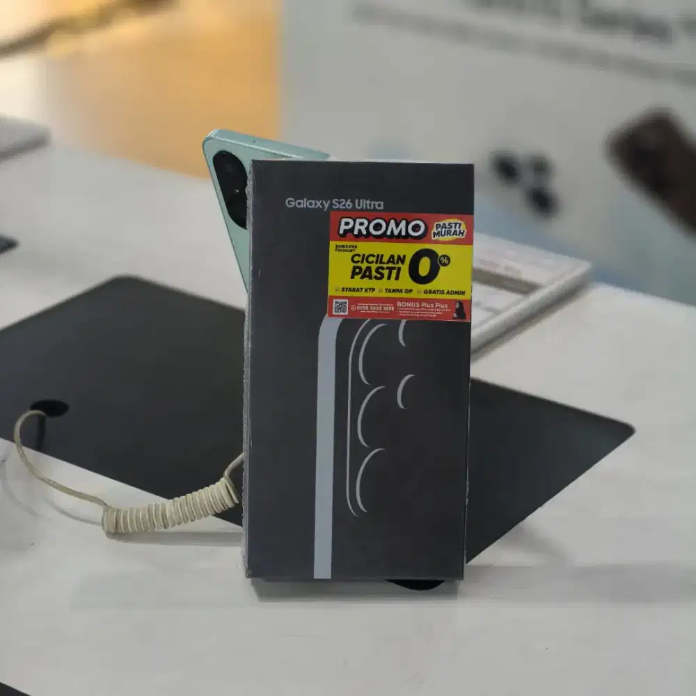 SAMSUNG GALAXY S26 ULTRA