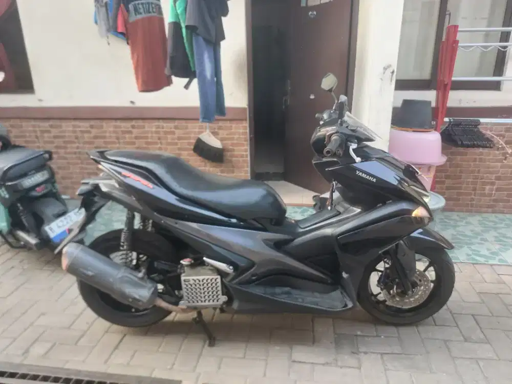 Jual aja sedang bu