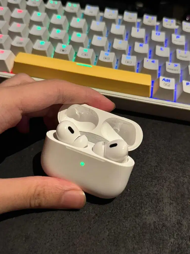 Airpods pro 2 USB - C With Magsafe