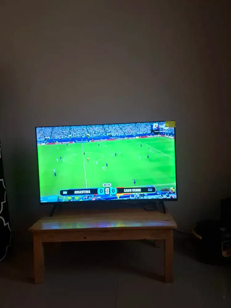 TV Cooca smart tv 40 inch 40S3U