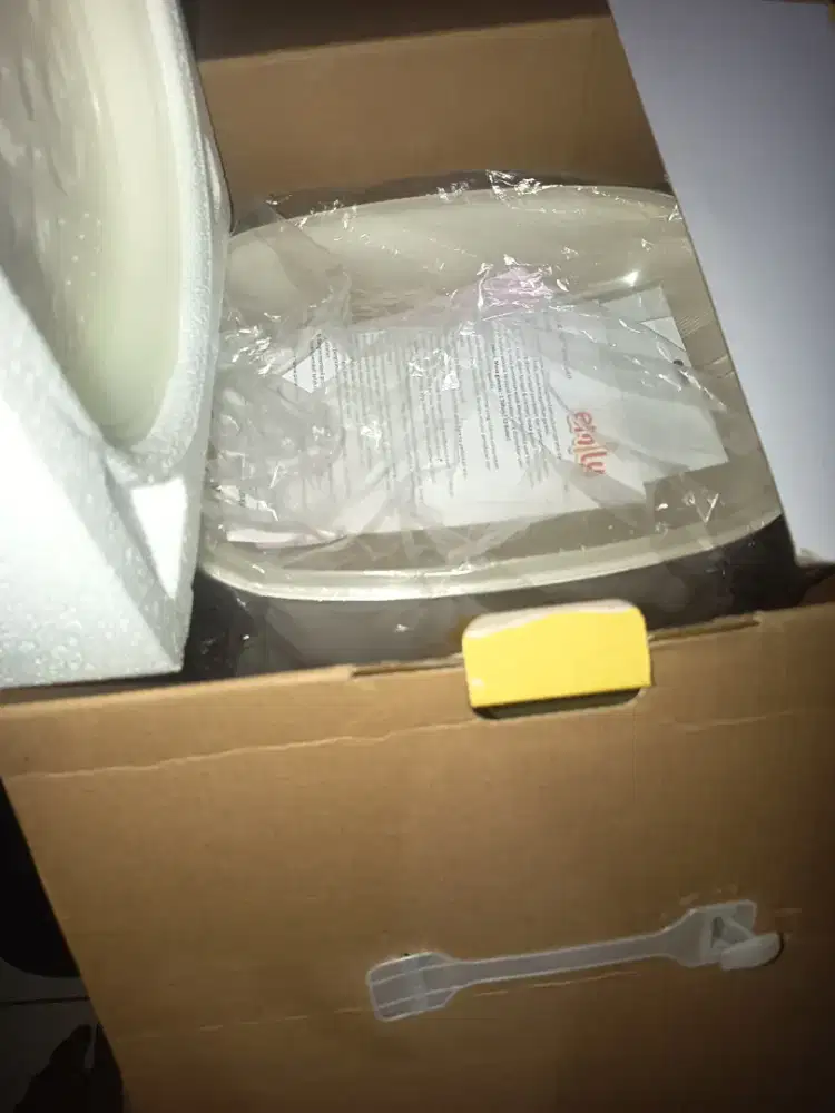 Emily Sterilizer & Dryer
