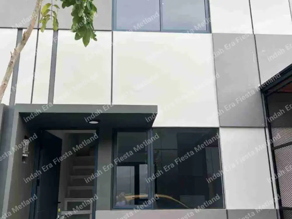 Rumah Bagus Park Serpong Legok