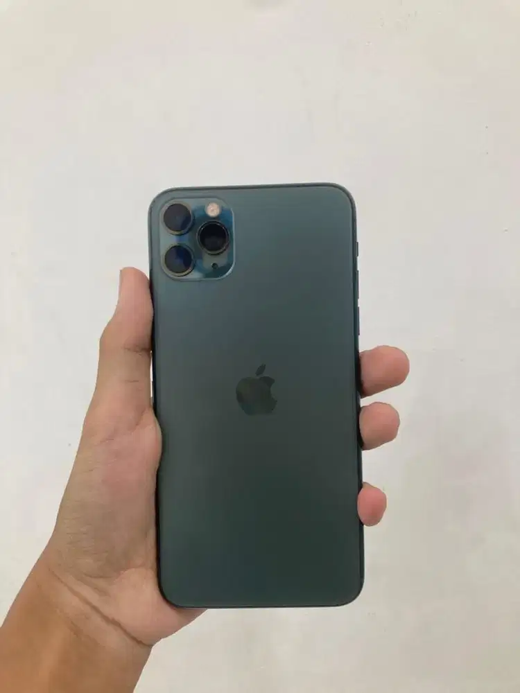 JUAL IPHONE 11 PM 256