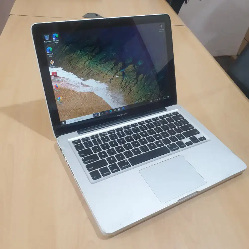 MACBOOK PRO 2012 - A1278