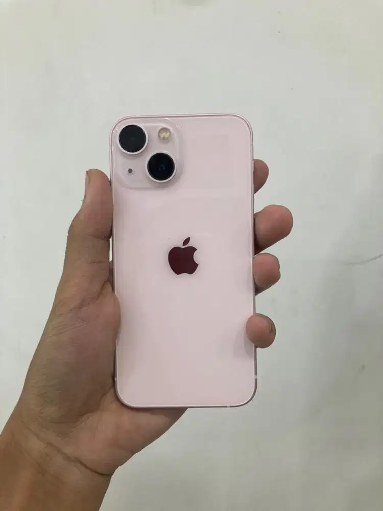 JUAL IPHONE 13 mini 256gb
