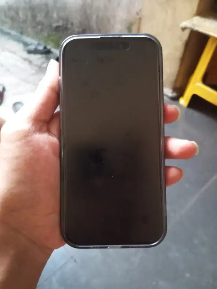 iPhone 15 Pro Ibox