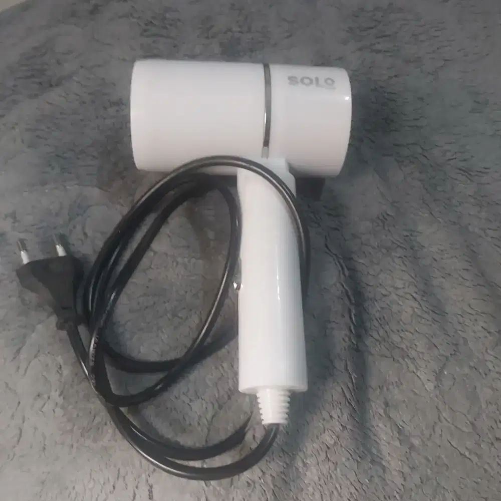 Hair dryer fungsi Normal masih sangat bagus