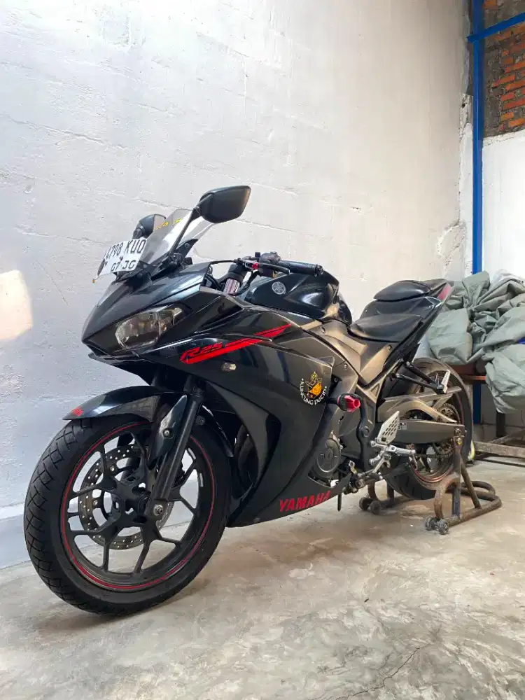 Vario Techno 125 Old KZR CBS ISS ORIGINAL