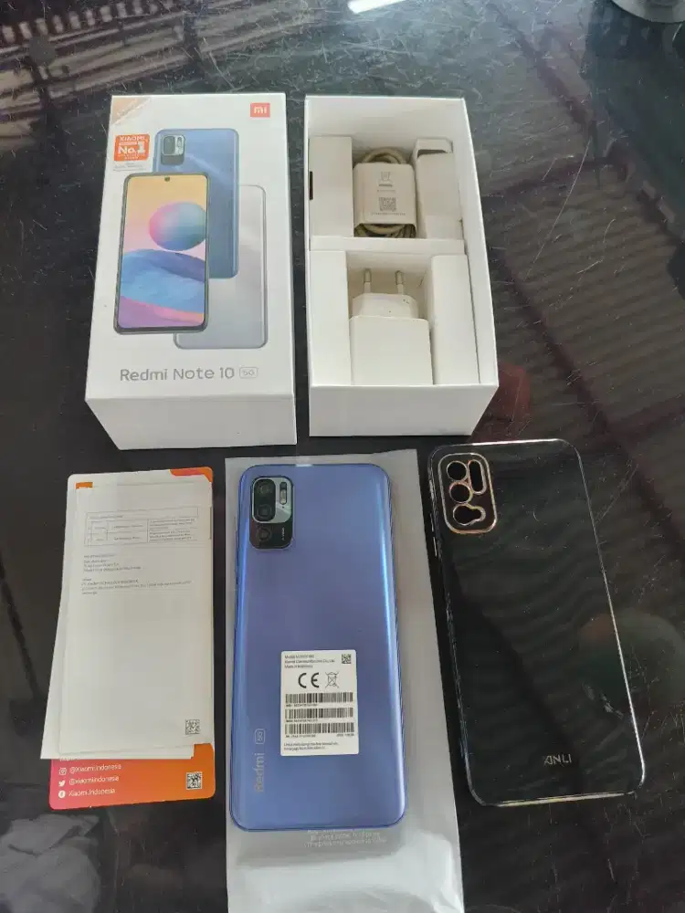 Redmi Note 10 5G 8/128