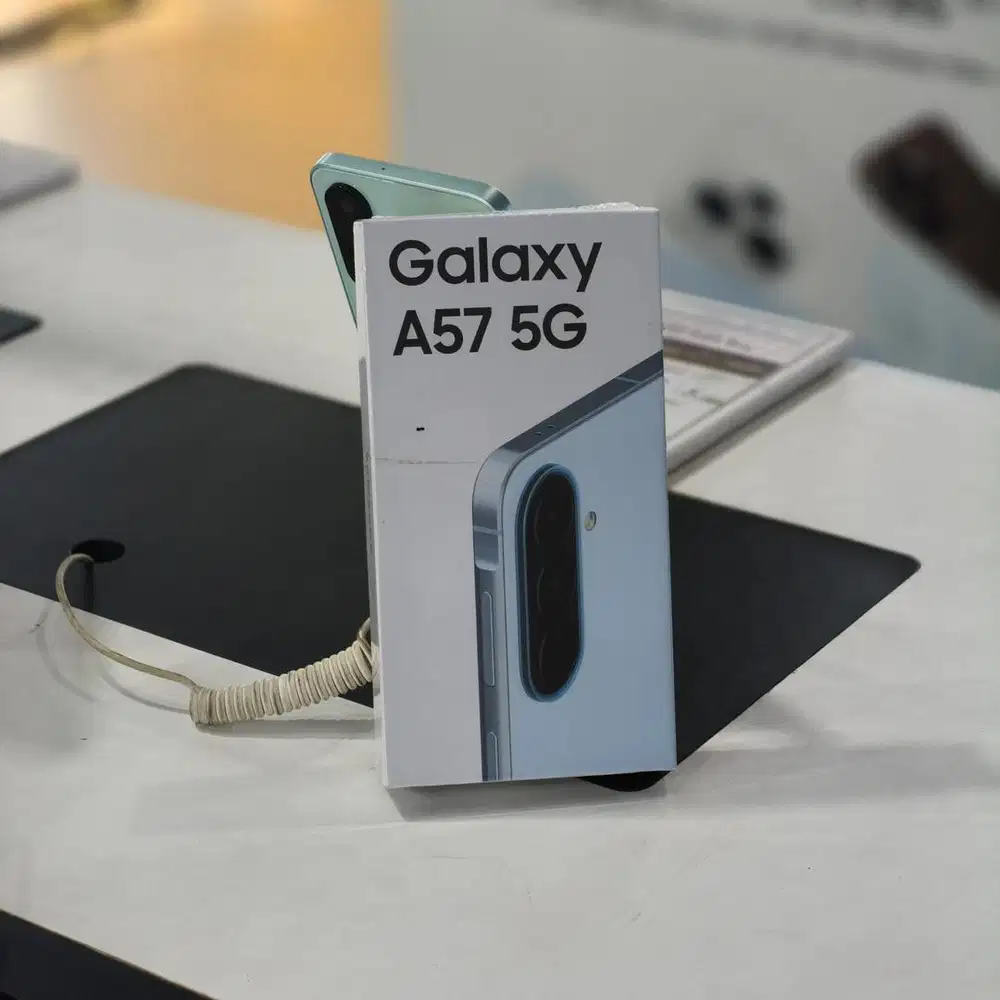 Samsung Galaxy A57 5G