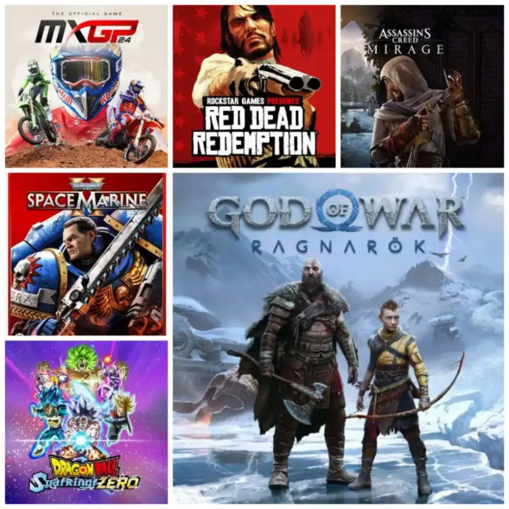 isi game pc laptop terbaru