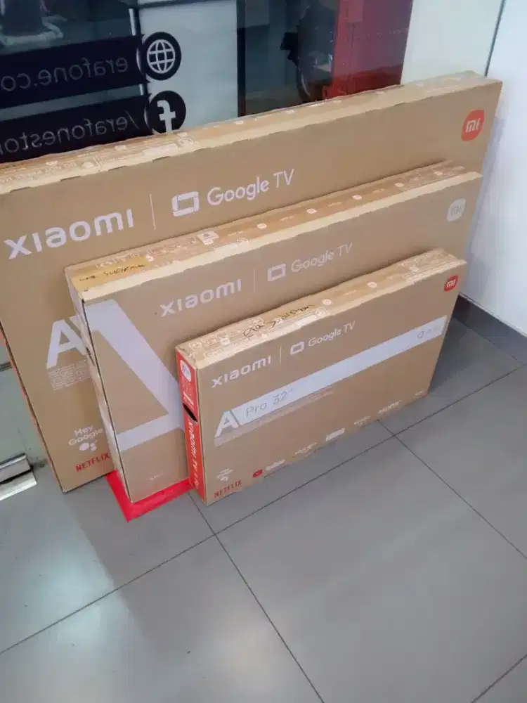 Xiaomi TV A Pro 32 QLED 2026
