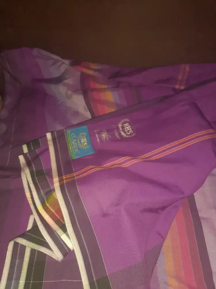 BHS CLASSIC ungu/violet