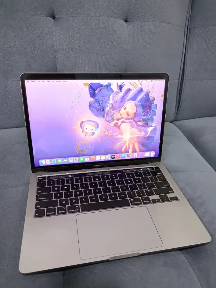 MACBOOK PRO TB 2020 I5 13 INCH 16/256