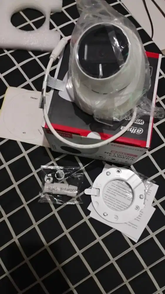 IP Cam Dahua 5Mp