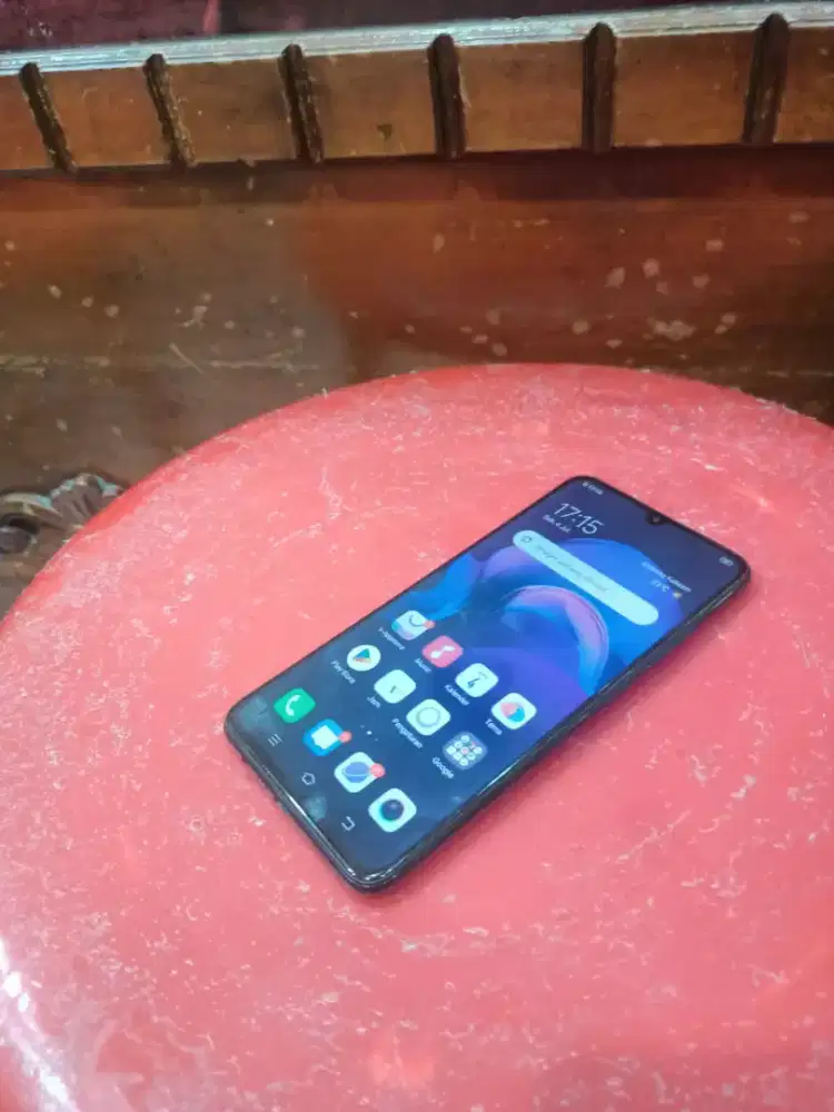 Vivo V11 pro ram 6/64 normal semua nya msh original semua nya hp cas
