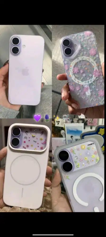 Promo cicilan 0% iPhone 17 basic by kredivo