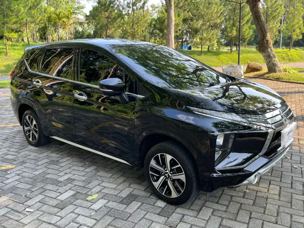DP 30Jt‼️XPANDER SPORT AT 2019 LIKE NEW
