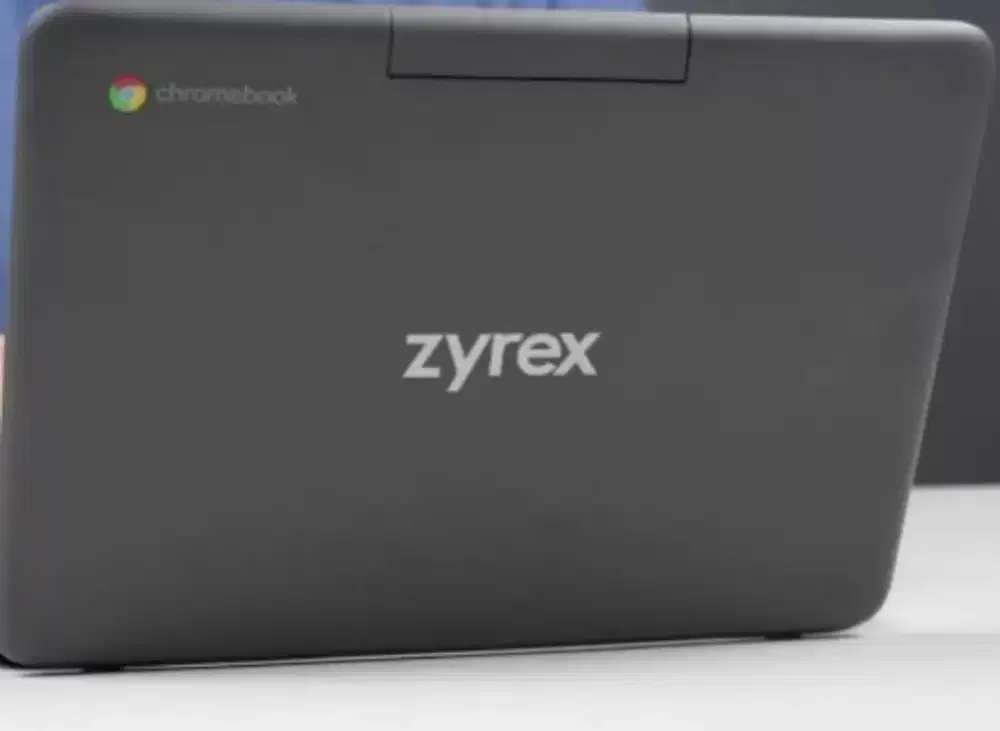 Chromebook  zyrex