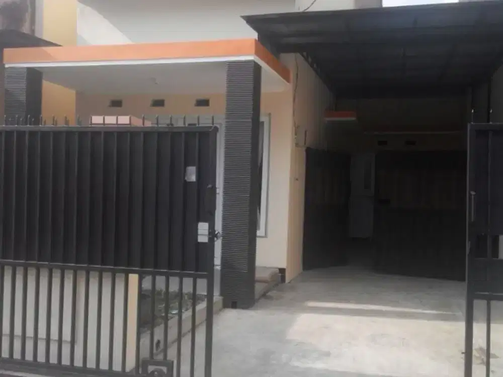 DIJUAL RUMAH STRATEGIS – DEKAT KAMPUS BRAWIJAYA , LOWOKWARU, KOTA