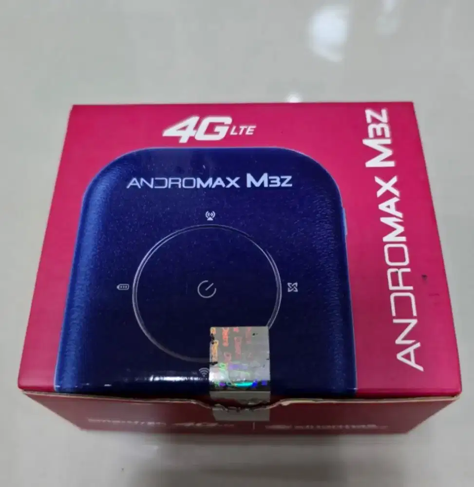 Modem Mifi 4G Andromax M3z Smartfren
