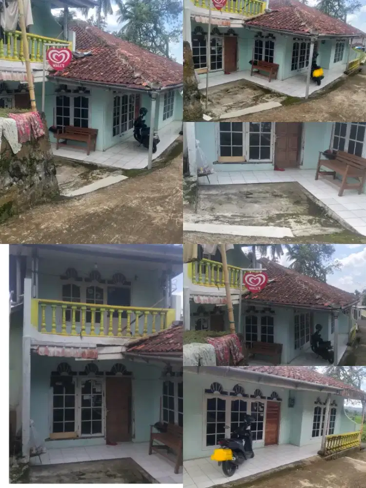 DI JUAL RUMAH INI