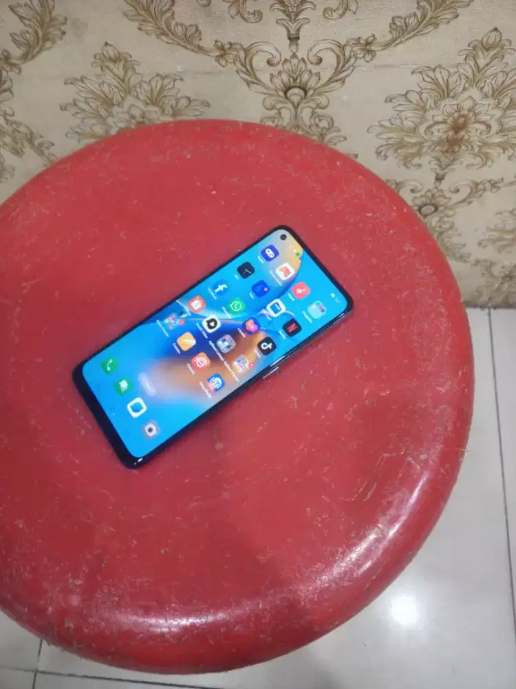 Oppo A74 ram 6/128 normal semua nya msh original semua nya hp cas