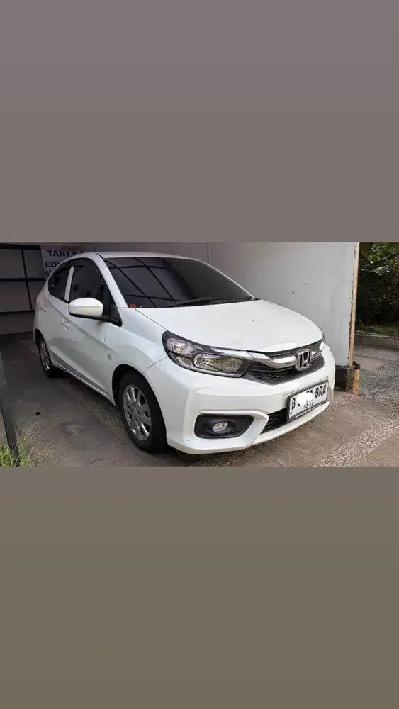 Brio E AT 2020.  KM 42.000.